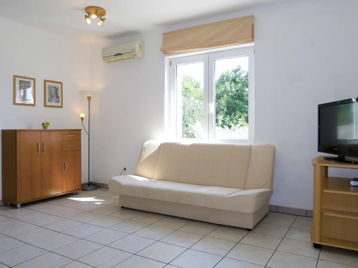 Apartment Andrea - Rab102 By Interhome Barbat na Rabu Exterior photo